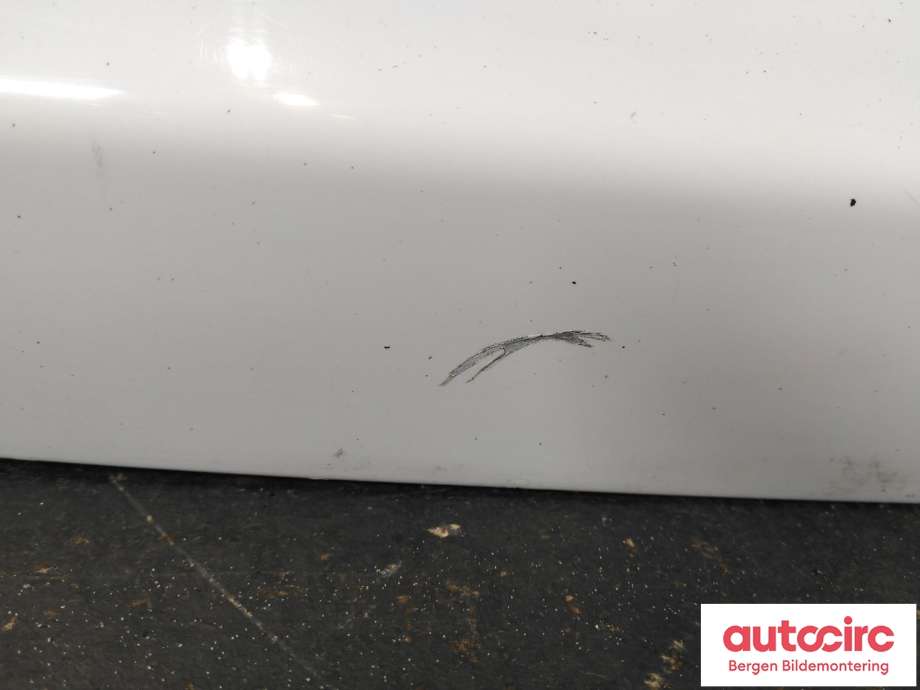 Bakluke combi til Mercedes A-Klasse 2012-2018 (W176) (W176) (MERCEDES|A 176 740 01 05|)