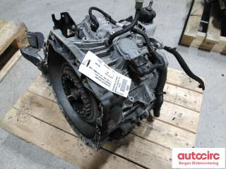 Girkasse automat til Renault Kadjar, 2015->>  (RENAULT|320101747R)