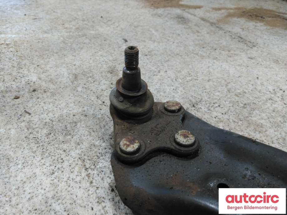 Travers foran hoved til Škoda Fabia 2014-2021 (Type III)  (SKODA|6C0 199 315 A|)