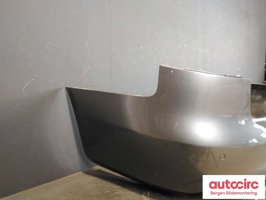 Støtfanger bak til Audi A4 2007-2014 (Type IV) (B8) (B8) (AUDI|8K9 807 067 A|)