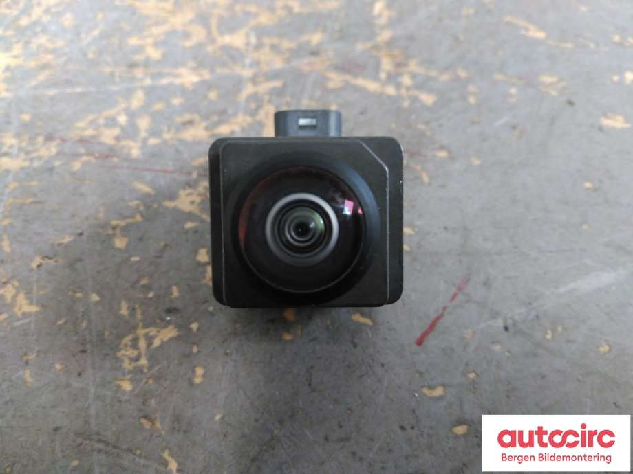 Kamera til BMW X3 2017-->> (G01) (G01) (BMW|66 55 5 A1B C30|)