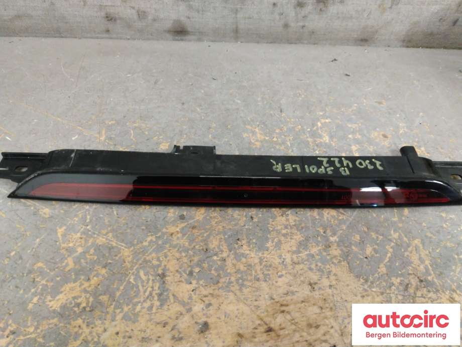 Baklykt bremselys bakrute til BMW X3 2017-->> (G01) (G01) (BMW|63 25 7426511|)