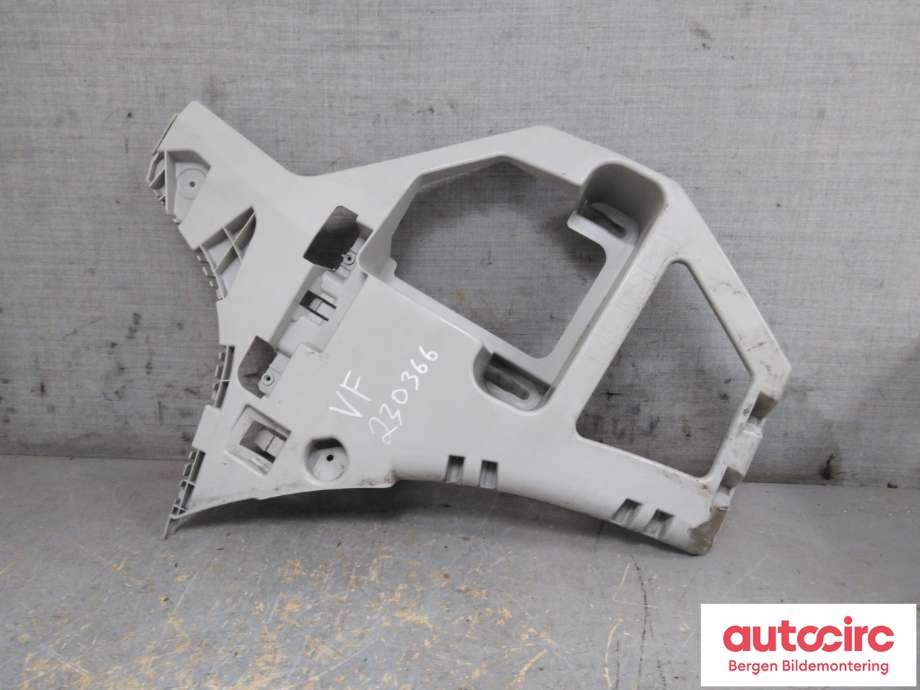 Diverse deler til BMW 2-Serie, 2014-2021 (F22/F23) (F22/F23) (BMW|51 12 8 057 909)