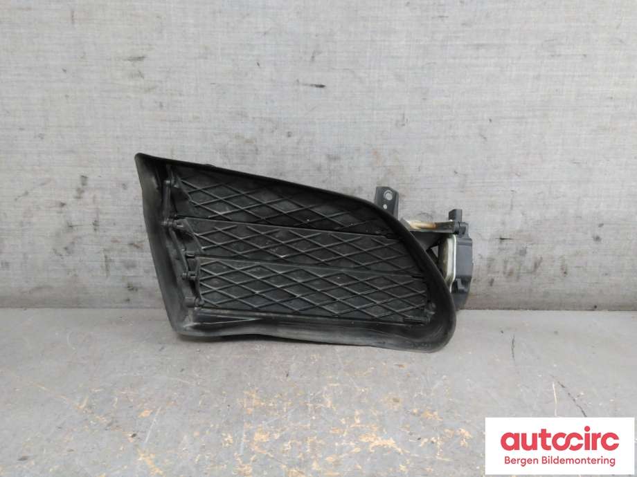 Diverse deler til Tesla Model S 2013-2016 (Fase 1)  (TESLA|1007268-00-G|)