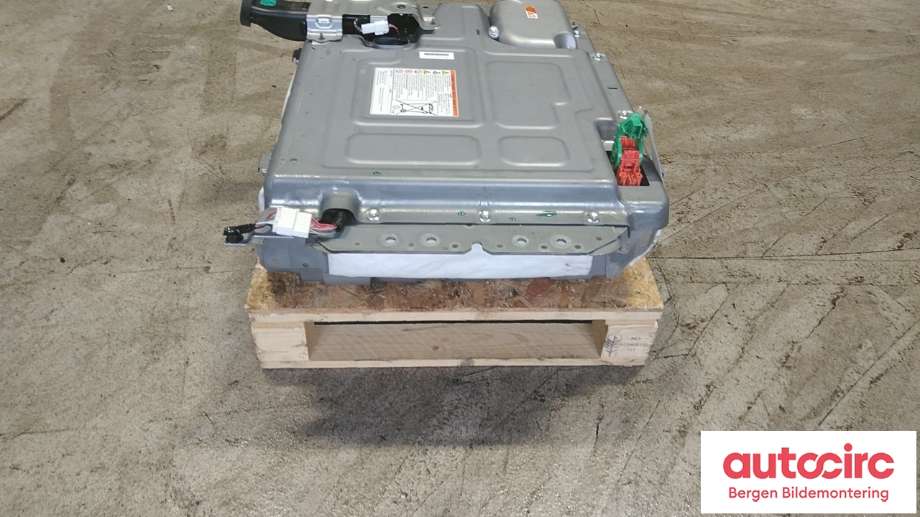 Batteripakke elbil til Suzuki Vitara 2015-->> (Type IV)  (SUZUKI|96510-76SV0||96530-76S00)