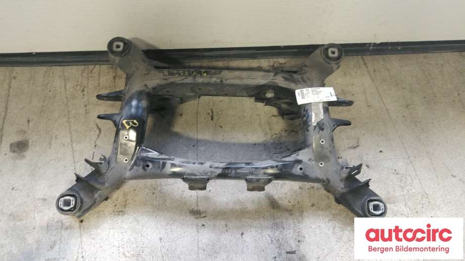 Bakaksel til BMW X3 2017-->> (G01) (G01) (BMW|33 30 6 874 404|)
