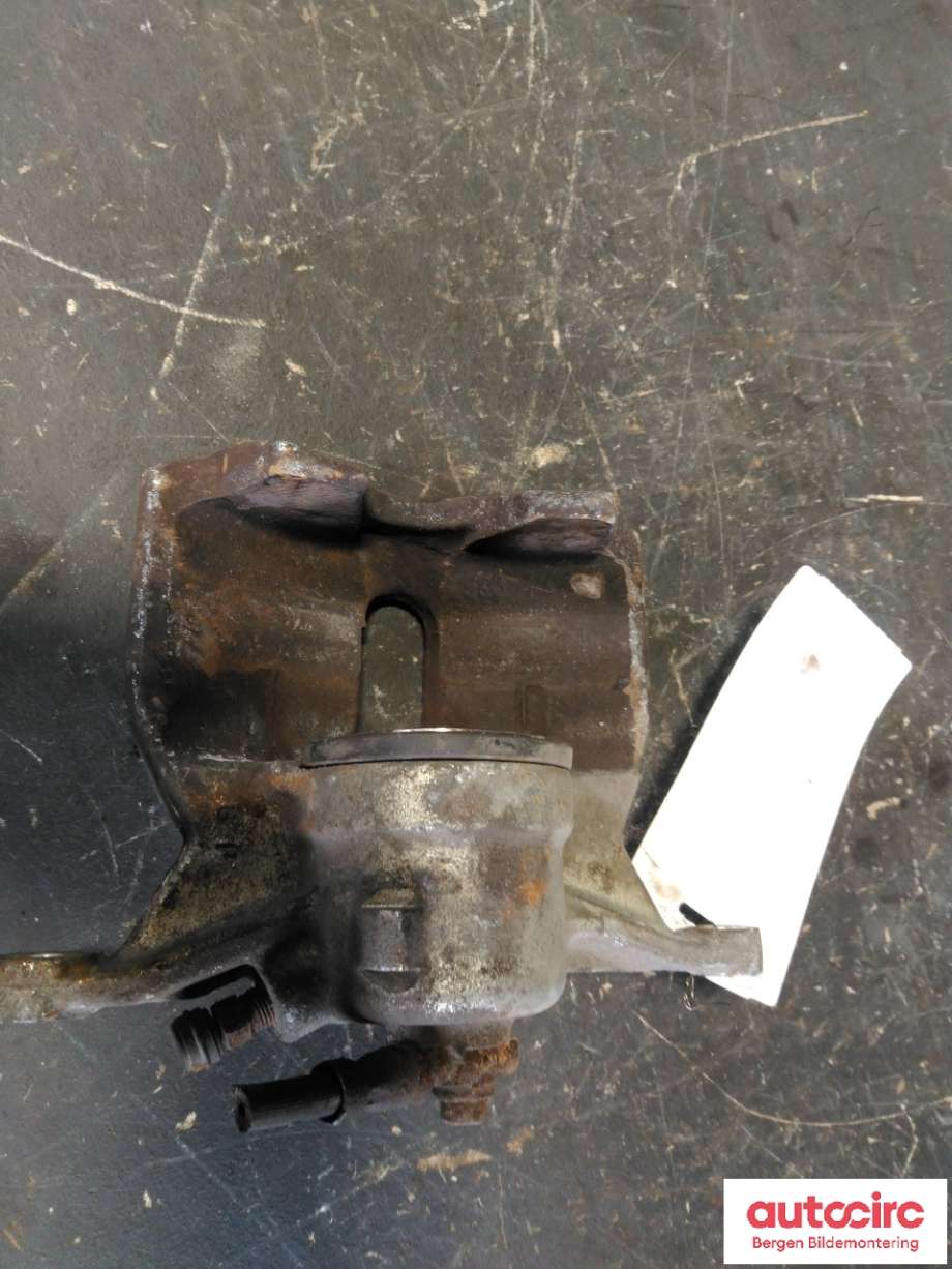 Bremsecaliper høyre foran til VW e-Golf 2014-2017 (Fase 1)  (VOLKSWAGEN|8V0 615 124|)