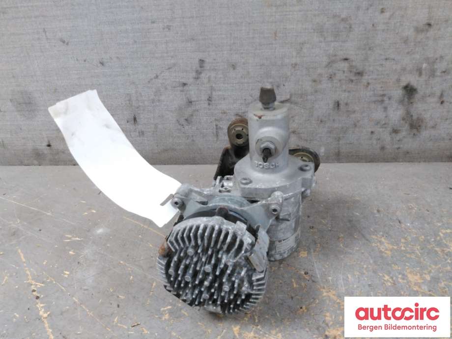 Bremsefordeler til VW e-Golf 2014-2017 (Fase 1)  (VOLKSWAGEN|5QE 614 307 J|)