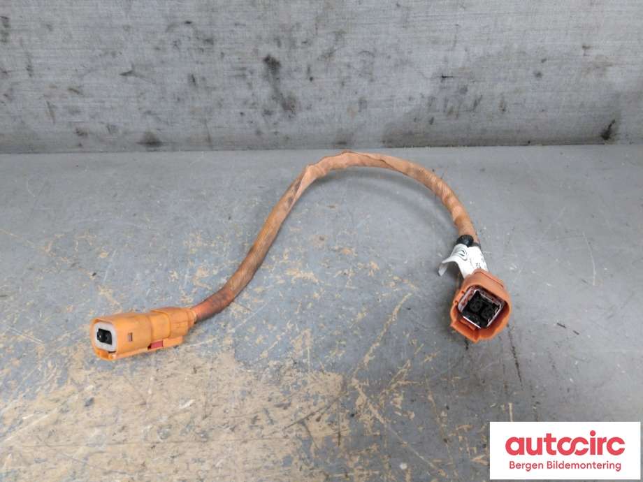 Kabel høy volt (HV) hybrid til VW e-Golf 2014-2017 (Fase 1) (VOLKSWAGEN|5QE 971 483 C|)