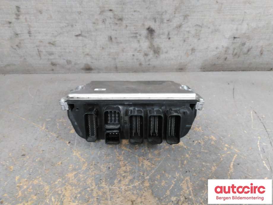 Styreenhet motor til BMW 2-Serie 2014-2021 (F22/F23) (F22/F23) (BMW|12 14 8 672 049|)