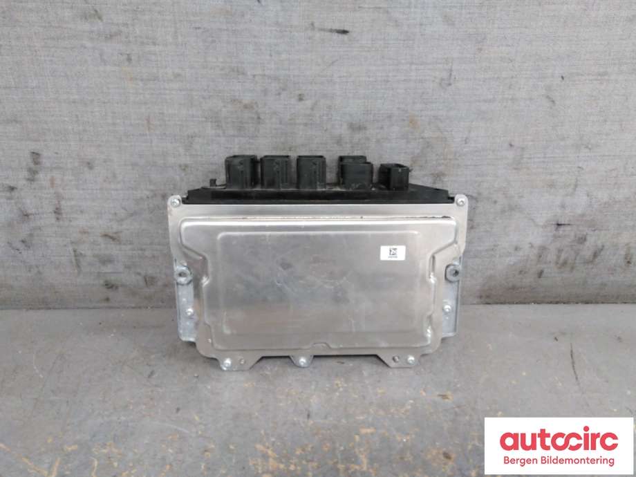 Styreenhet motor til BMW 2-Serie 2014-2021 (F22/F23) (F22/F23) (BMW|12 14 8 672 049|)
