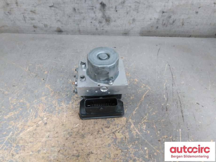 ABS sentral til Mercedes E-Klasse 2013-2016 (Fase 2) (W212) (W212) (MERCEDES|A 212 431 09 48|)