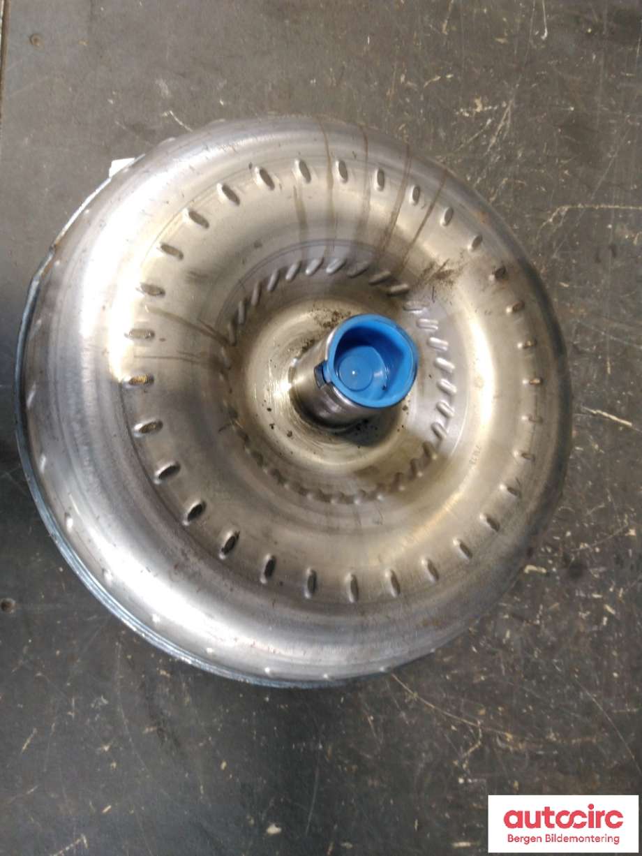 Converter til Mercedes E-Klasse 2013-2016 (Fase 2) (W212) (W212) (MERCEDES|A 222 250 02 02|)