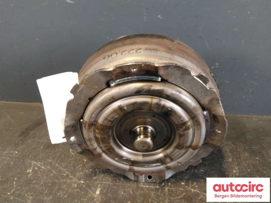 Converter til Mercedes E-Klasse 2013-2016 (Fase 2) (W212) (W212) (MERCEDES|A 222 250 02 02|)