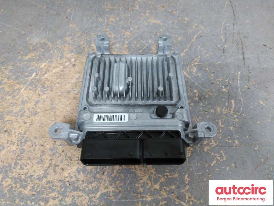 Styreenhet motor til Mercedes E-Klasse 2013-2016 (Fase 2) (W212) (W212) (MERCEDES|A 651 900 37 01|)