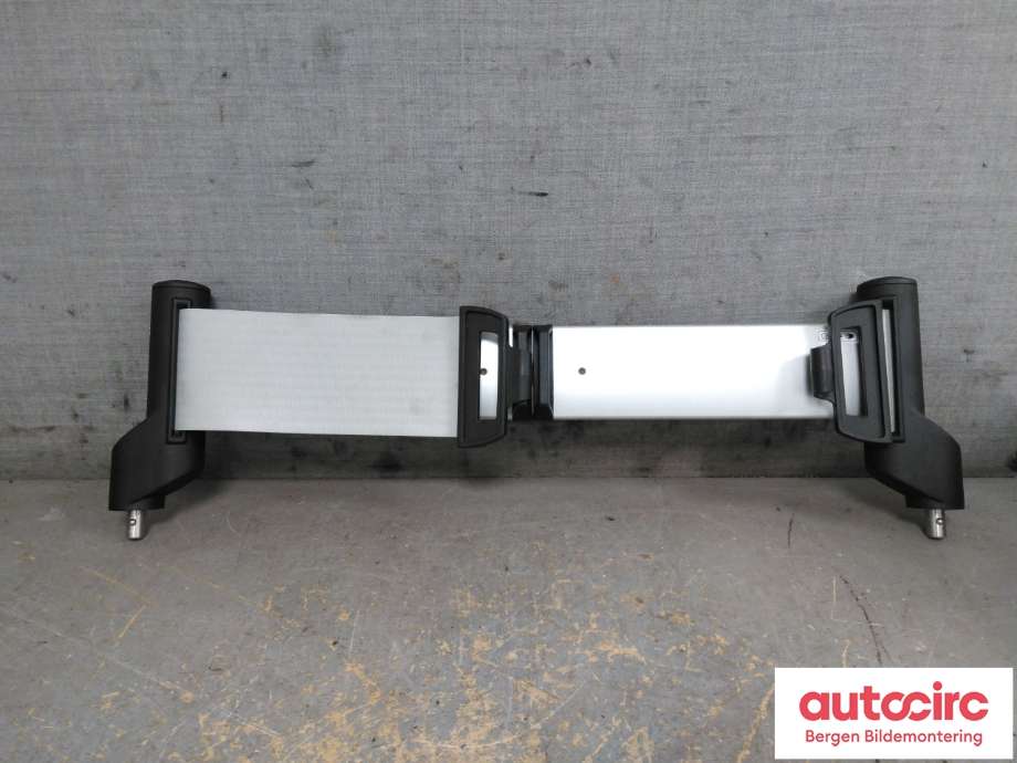 Innredning pakke til BMW 3-Serie 2012-2018 (F30/F31/F34) (F30/F31/F34) (BMW|51 47 7 286 288|)