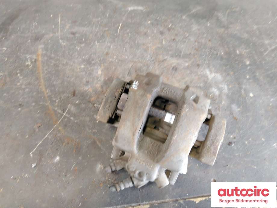 Bremsecaliper høyre foran til BMW 3-Serie 2012-2018 (F30/F31/F34) (F30/F31/F34) (BMW|34 11 6 850 970|)