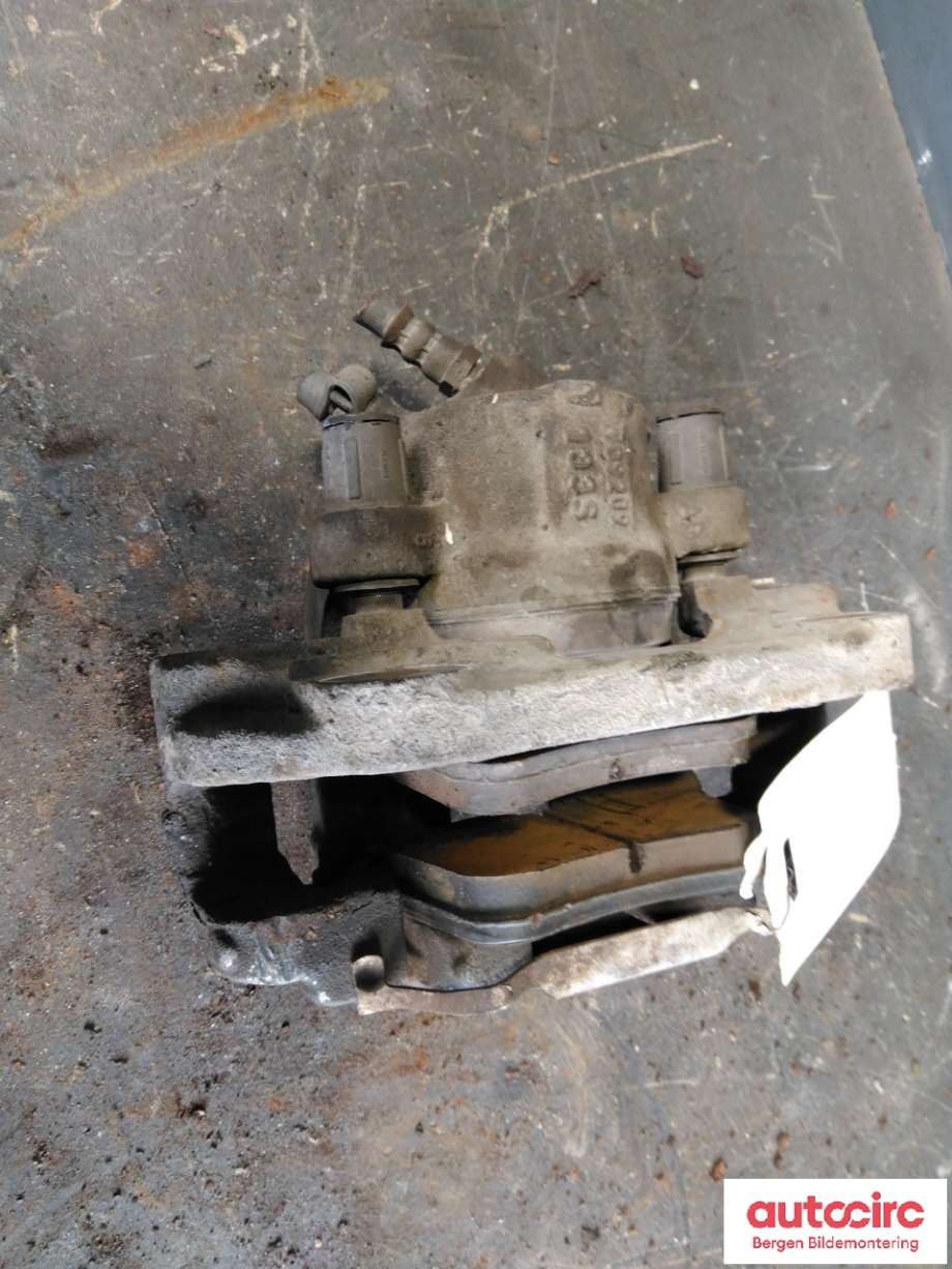 Bremsecaliper høyre foran til BMW 3-Serie 2012-2018 (F30/F31/F34) (F30/F31/F34) (BMW|34 11 6 850 970|)
