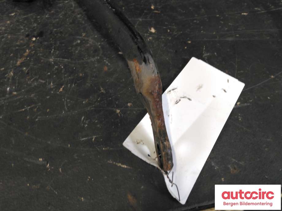 Stabilisatorstag foran til Citroën C-Zero 2011-2020  (CITROEN|5081 R1|)