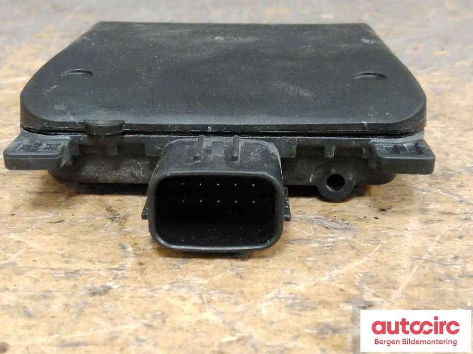 Sensor radar til Volvo XC40 2018-2024  (VOLVO|32286570|)