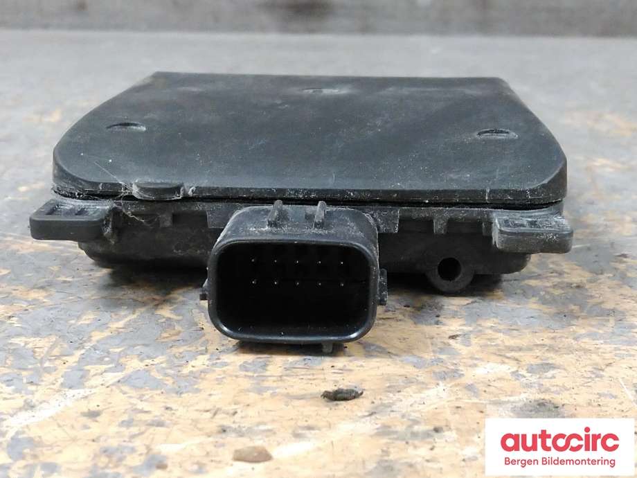 Sensor radar til Volvo XC40 2018-2024  (VOLVO|32286570|)
