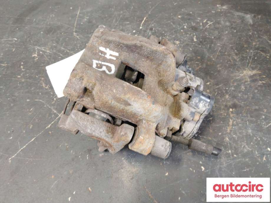 Bremsecaliper høyre bak til Volvo XC40 2018-2024  (VOLVO|36012914|)