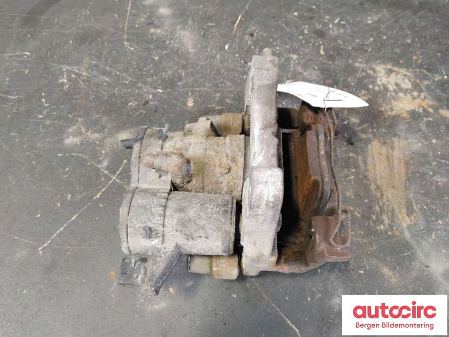 Bremsecaliper venstre bak til Volvo XC40 2018-2024  (VOLVO|36012913|)
