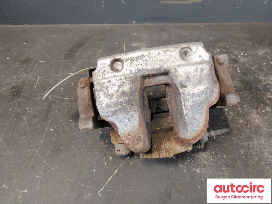 Bremsecaliper høyre foran til Volvo XC40 2018-2024  (VOLVO|36003280|)