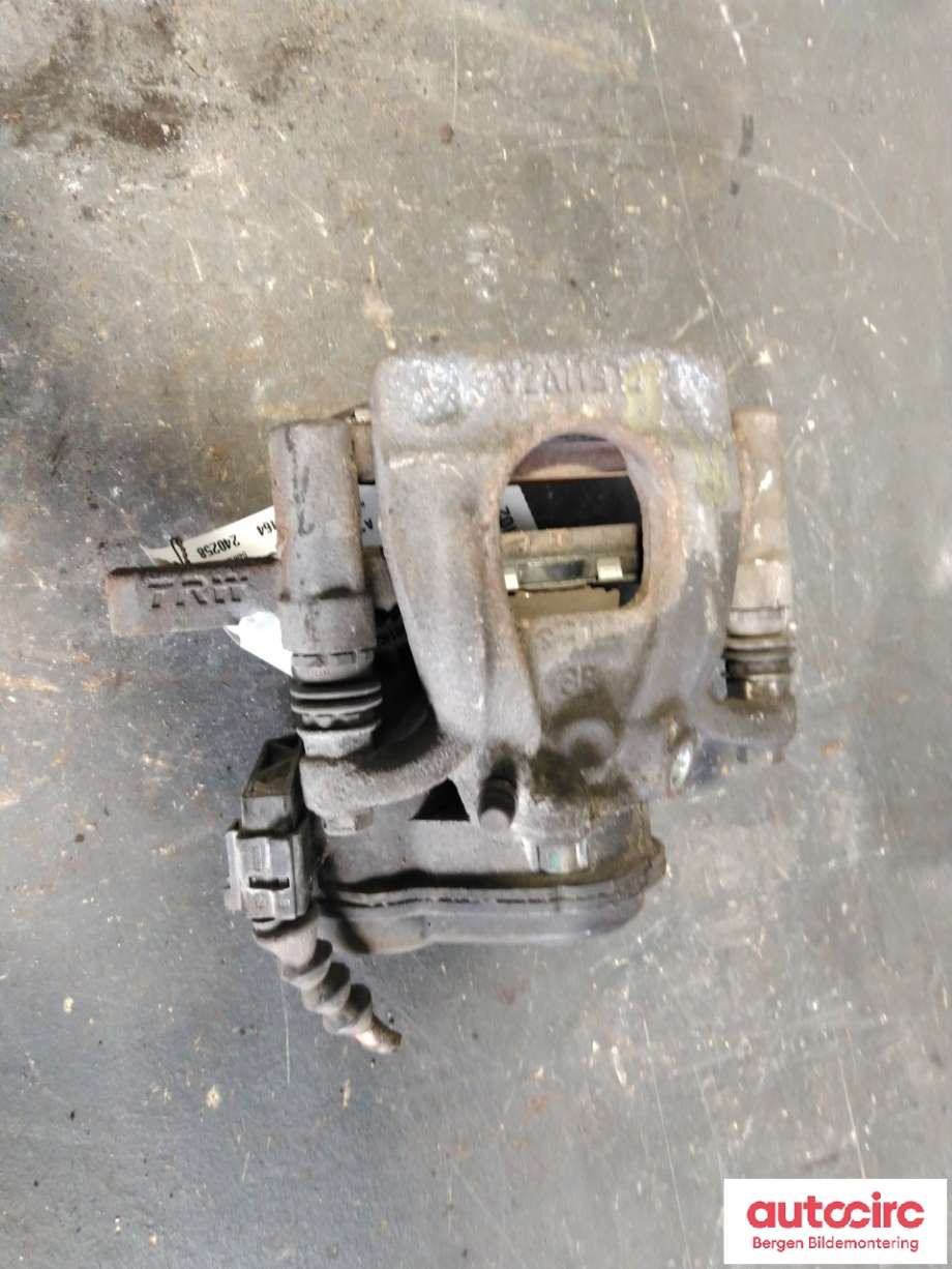 Bremsecaliper høyre bak til Nissan Leaf 2018-->> (Type II) (NISSAN|440014CA0A|)