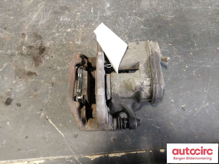 Bremsecaliper høyre bak til Nissan Leaf 2018-->> (Type II) (NISSAN|440014CA0A|)