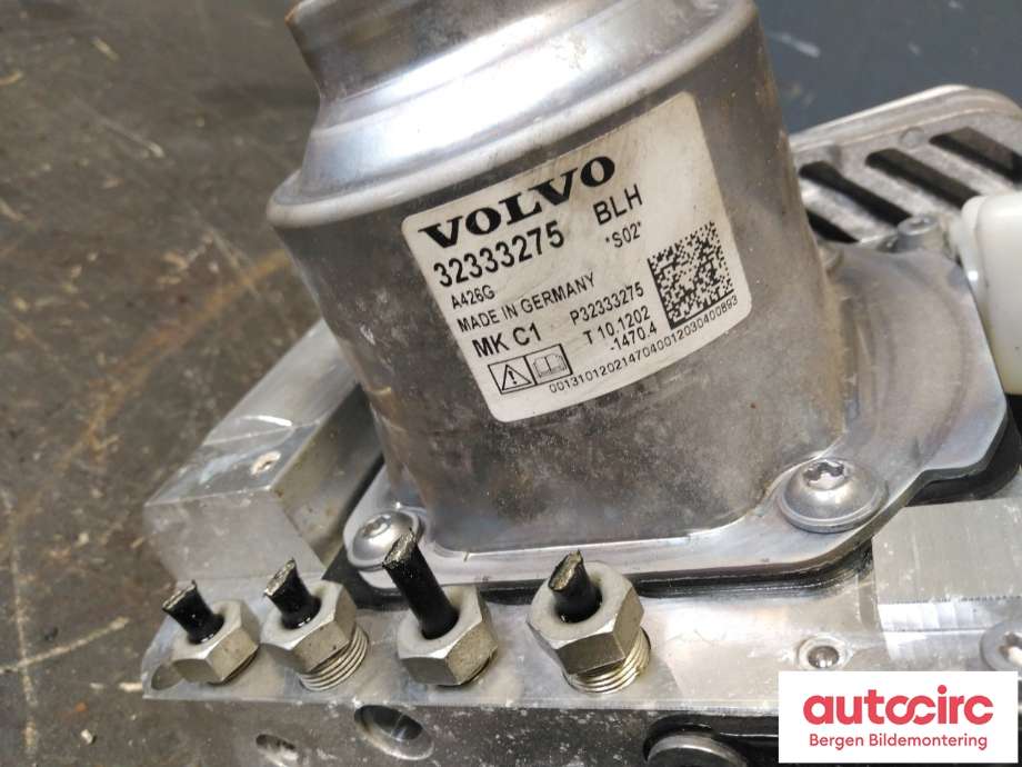 Bremsekraft-regulator bak til Volvo XC40 2018-2024 (VOLVO|36011739|)