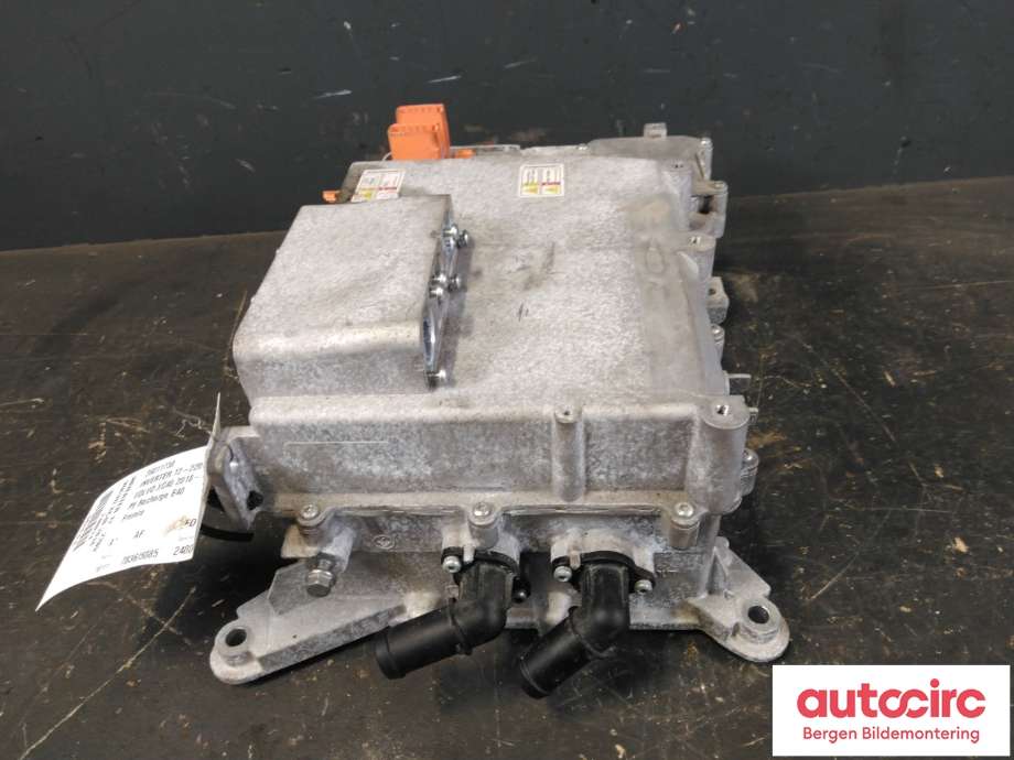 Inverter elbil til Volvo XC40 2018-2024  (VOLVO|36011738|)