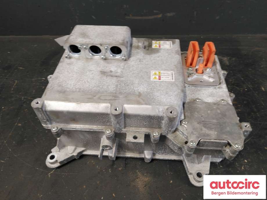 Inverter elbil til Volvo XC40 2018-2024  (VOLVO|36011738|)