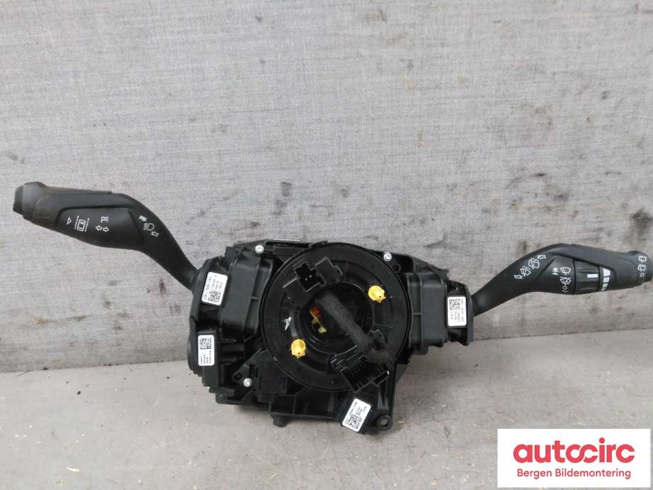 Bryter combi til Ford Mondeo, 2014-2019 (Type V, Fase 1)  (FORD|DG9T-17A553-DD3JA6)