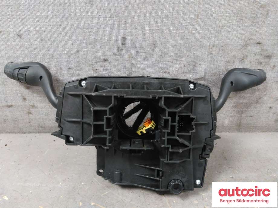 Bryter combi til Ford Mondeo 2014-2019 (Type V, Fase 1)  (FORD|DG9T-17A553-DD3JA6||EG9T-13335-FA3JA6)