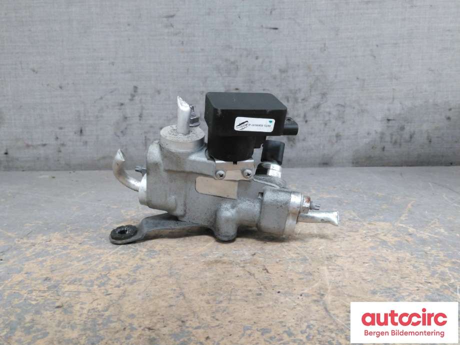 Varmeapparat diverse til Volvo XC40 2018-2024  (VOLVO|31699296|)