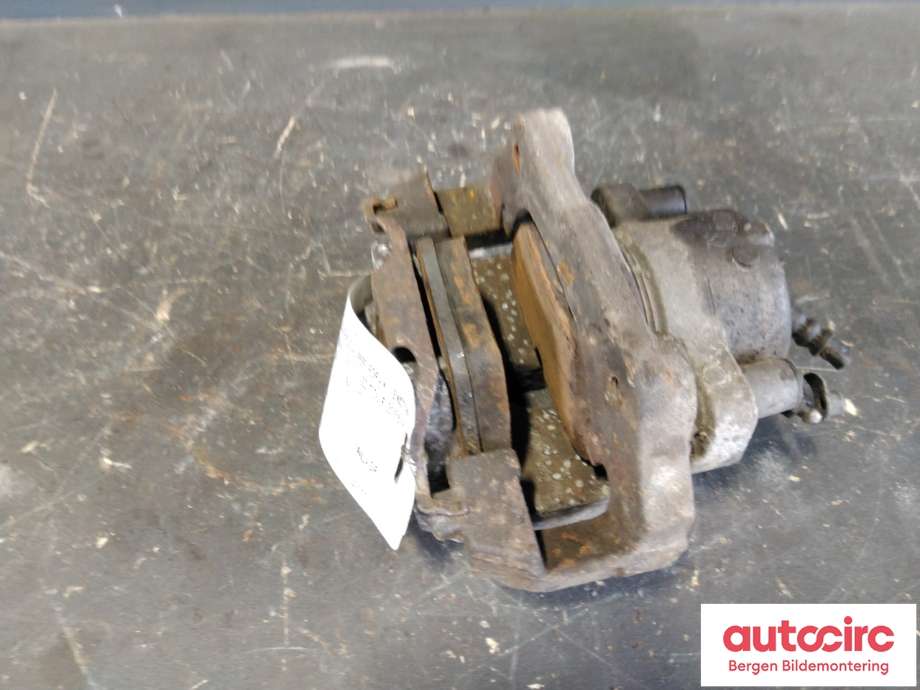 Bremsecaliper venstre foran til BMW 3-Serie 2005-2011 (E90/E91/E92/E93) (E90/E91/E92/E93) (BMW|34 11 6 769 091|)
