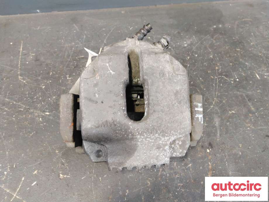 Bremsecaliper høyre foran til BMW 3-Serie 2005-2011 (E90/E91/E92/E93) (E90/E91/E92/E93) (BMW|34 11 6 769 092|)