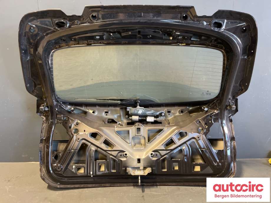 Bakluke til BMW X1 2015-2022 (F48) (F48) (BMW|41 00 7 350 826|)