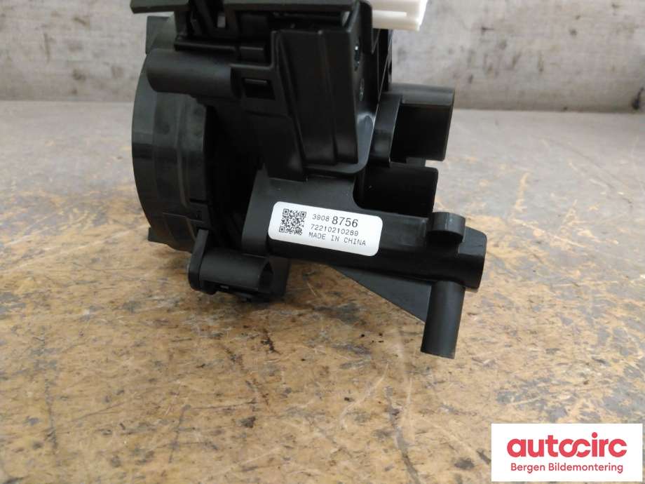 Airbag slepering til Opel Insignia B 2017-->> (OPEL|39017556||39088759)