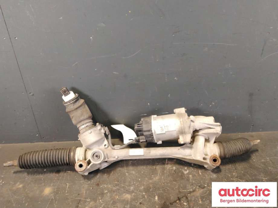 Tannstang elektrisk til Opel Insignia B 2017-->>  (OPEL|84544306||84216556)