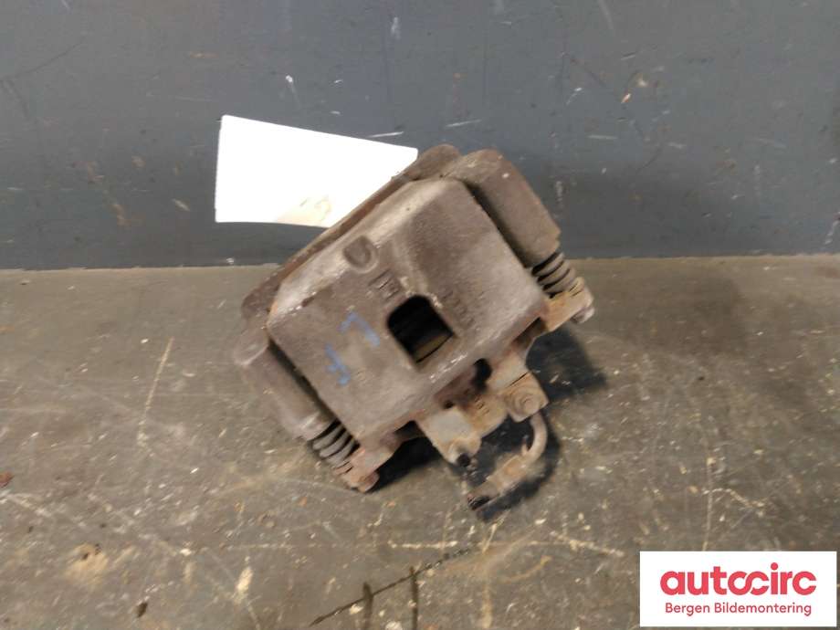 Bremsecaliper venstre foran til Opel Insignia B 2017-->>  (OPEL|13514158|)