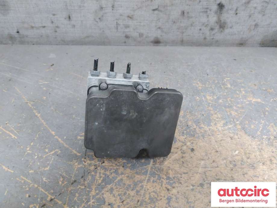 ABS sentral til Opel Insignia B 2017-->> (OPEL|84663662|)