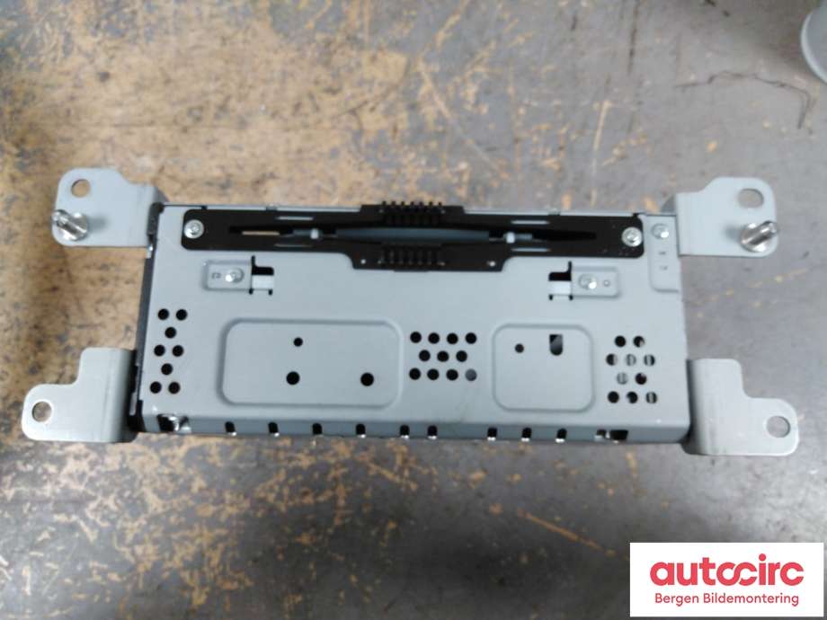Bilstereo til Ford Mondeo 2014-2019 (Type V, Fase 1)  (FORD|HS7T-19C107-NE||2172579)