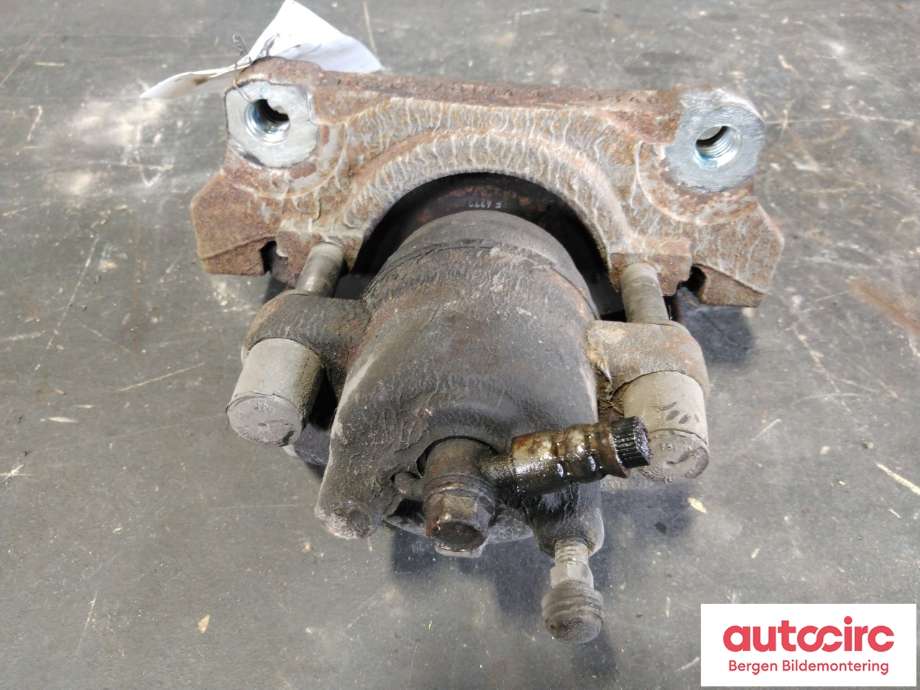 Bremsecaliper venstre foran til Ford Mondeo 2014-2019 (Type V, Fase 1) (FORD|DG9C-2B302-BA||5303800)