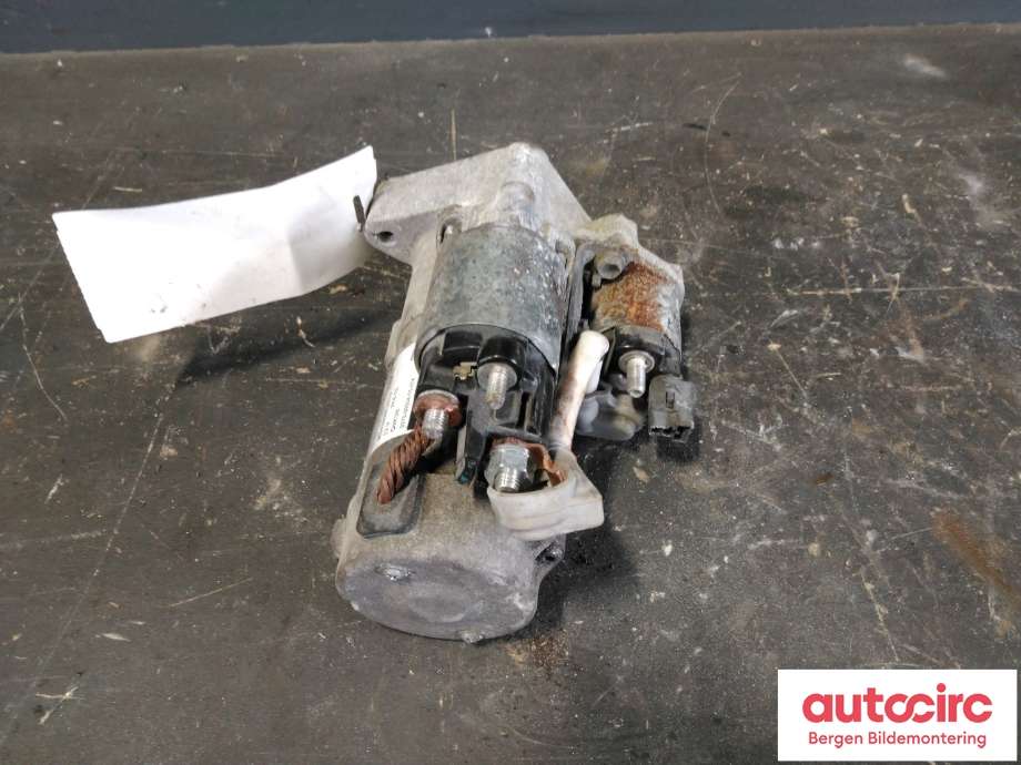 Starter diesel til Ford Mondeo 2014-2019 (Type V, Fase 1)  (FORD|DS7T-11000-LE||1870892)