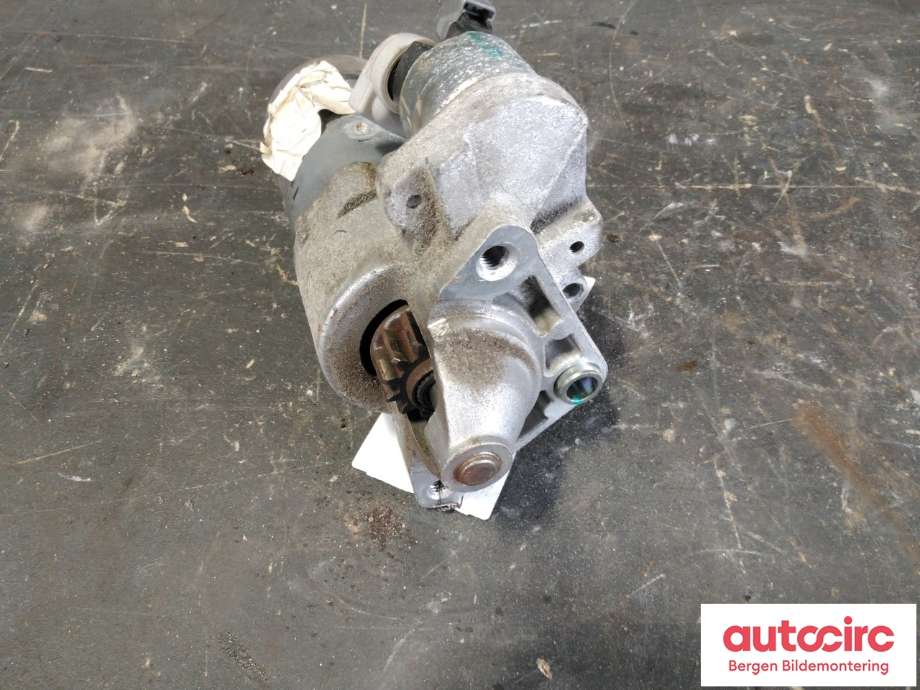 Starter diesel til Ford Mondeo 2014-2019 (Type V, Fase 1)  (FORD|DS7T-11000-LE||1870892)