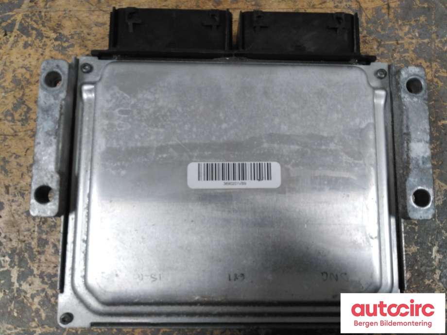 Styreenhet motor til Ford Mondeo 2014-2019 (Type V, Fase 1)  (FORD|RMDS71-12A650-XC||2037011)