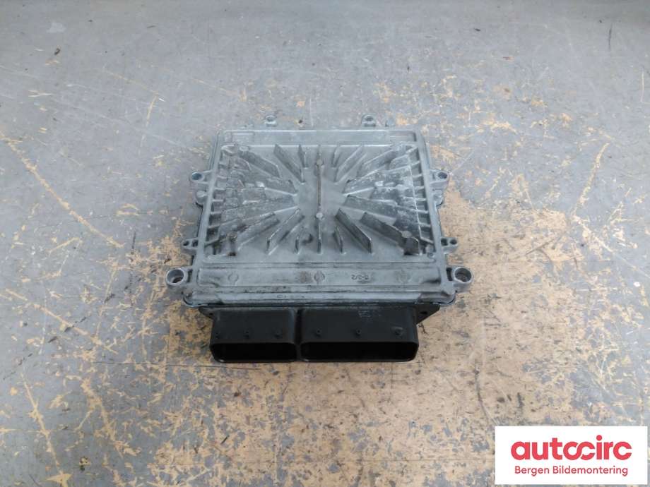 Styreenhet motor til Volvo XC70 2008-2013 (Type II, Fase 1)  (VOLVO|36001858|)