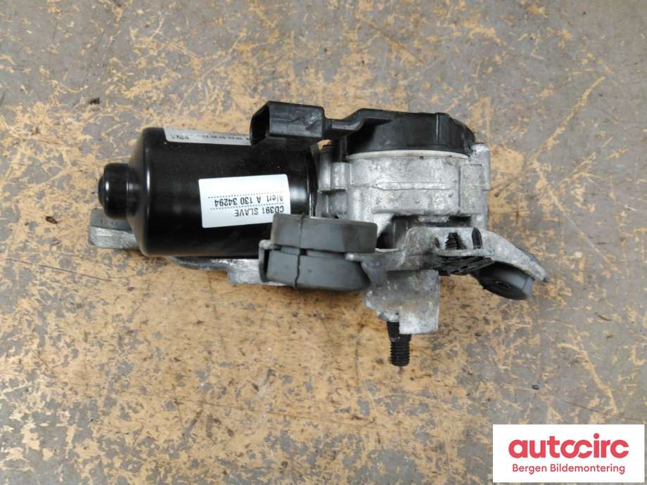 Viskermotor frontrute til Ford Mondeo 2014-2019 (Type V, Fase 1)  (FORD|DS73-17504-BH||2169086)